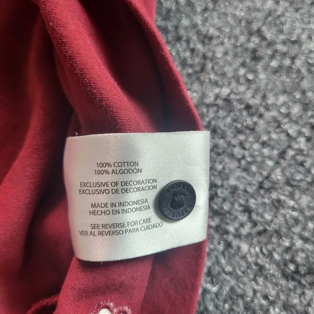 Banana Republic keywords banana